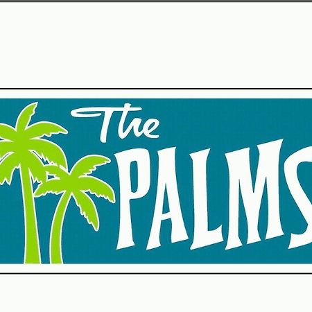 The Palms Motel Geneva-on-the-Lake Exteriör bild